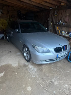 BMW 530E, снимка 2