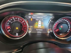 Dodge Challenger 6.4* ДИСТРОНИК* SCAT PACK SHAKER * CARFAX * 2 КЛЮ*, снимка 10