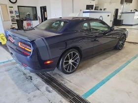 Dodge Challenger 6.4* ДИСТРОНИК* SCAT PACK SHAKER * CARFAX * 2 КЛЮ*, снимка 3