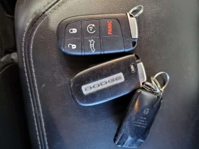 Dodge Challenger 6.4* ДИСТРОНИК* SCAT PACK SHAKER * CARFAX * 2 КЛЮ*, снимка 17