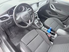 Opel Astra 1.6 cdti 110, снимка 8