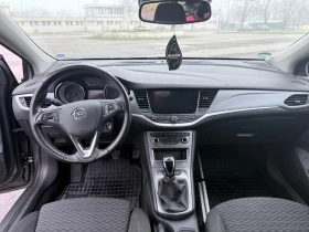 Opel Astra 1.6 cdti 110, снимка 7