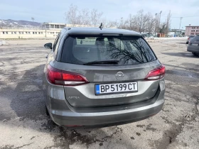 Opel Astra 1.6 cdti 110, снимка 4