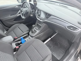 Opel Astra 1.6 cdti 110, снимка 10