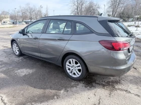 Opel Astra 1.6 cdti 110, снимка 3