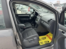 VW Touran 1.6I 102kc 6+ 1, снимка 15