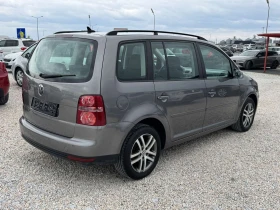 VW Touran 1.6I 102kc 6+ 1, снимка 4