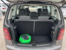 VW Touran 1.6I 102kc 6+ 1, снимка 7
