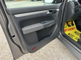 VW Touran 1.6I 102kc 6+ 1, снимка 12