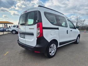 Dacia Dokker 1.5DCI 75кс., снимка 5