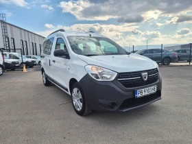Dacia Dokker 1.5DCI 75кс., снимка 7