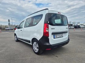 Dacia Dokker 1.5DCI 75кс., снимка 3