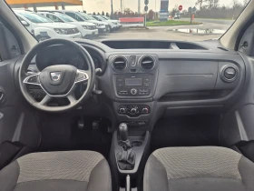 Dacia Dokker 1.5DCI 75кс., снимка 14