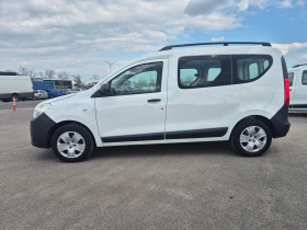 Dacia Dokker 1.5DCI 75кс., снимка 2