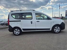Dacia Dokker 1.5DCI 75кс., снимка 6