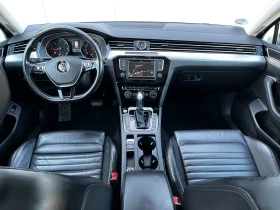 VW Passat TDI 190к.с. HIGHLINE, Панорама 8 джанти с гуми, снимка 9