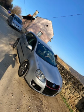 VW Golf 1.9TDI 105, снимка 1