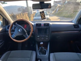 VW Golf 1.9TDI 105, снимка 10