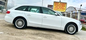 Audi A4 2.0TDI 120HP E5B FACE LIFT, снимка 5
