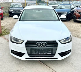 Audi A4 2.0TDI 120HP E5B FACE LIFT, снимка 2
