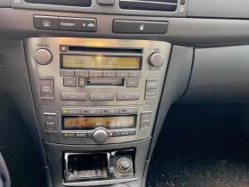 Toyota Avensis 1.8 VVTI, снимка 4