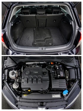 VW Golf 2.0TDI HIGHLINE , снимка 15
