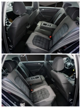 VW Golf 2.0TDI HIGHLINE , снимка 14