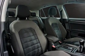 VW Golf 2.0TDI HIGHLINE , снимка 11