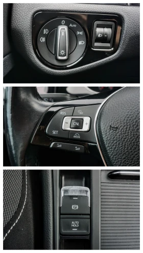 VW Golf 2.0TDI HIGHLINE , снимка 12