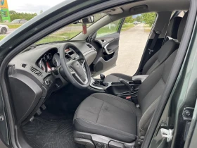 Opel Insignia 2.0CDTI 160кс EURO 5B 6 СКОРОСТИ КСЕНОН АВТОПИЛОТ, снимка 8