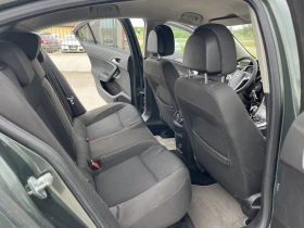 Opel Insignia 2.0CDTI 160кс EURO 5B 6 СКОРОСТИ КСЕНОН АВТОПИЛОТ, снимка 10
