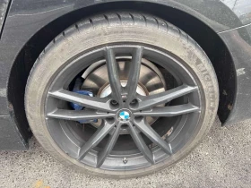 BMW 340 M340i XDRIVE * HARMAN/KARDON* HEAD UP* ПОДГРЕВ* , снимка 12