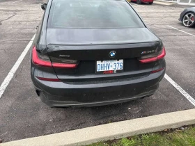 BMW 340 M340i XDRIVE * HARMAN/KARDON* HEAD UP* ПОДГРЕВ* , снимка 5