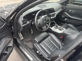 BMW 340 M340i XDRIVE * HARMAN/KARDON* HEAD UP* ПОДГРЕВ* , снимка 7