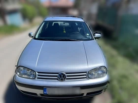 VW Golf, снимка 1