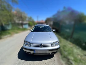 VW Golf, снимка 3