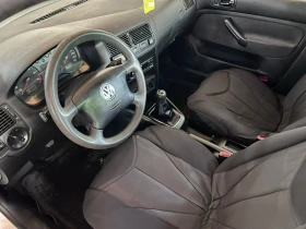 VW Golf, снимка 9