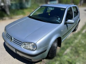 VW Golf, снимка 6