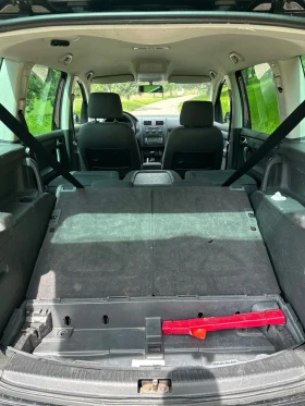 VW Touran 1, 9TDI 7-МЕСТЕН, снимка 9