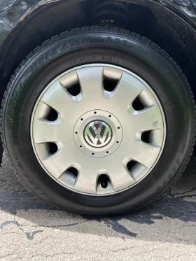 VW Touran 1, 9TDI 7-МЕСТЕН, снимка 10