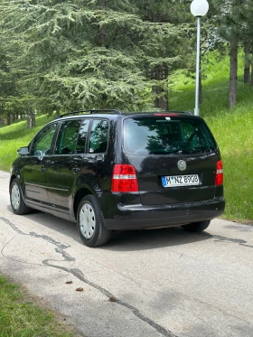 VW Touran 1, 9TDI 7-МЕСТЕН, снимка 5