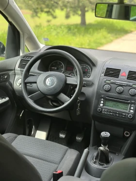 VW Touran 1, 9TDI 7-МЕСТЕН, снимка 6