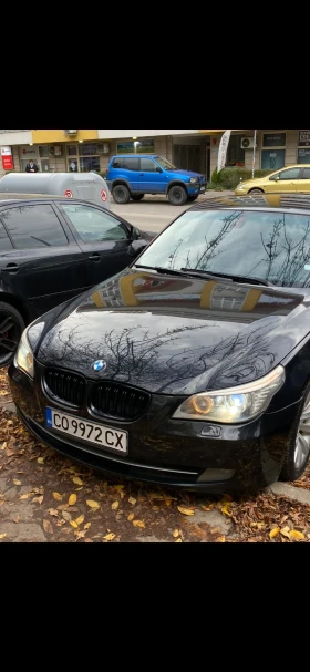 BMW 525, снимка 3