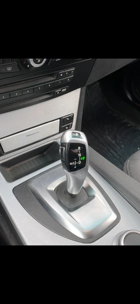 BMW 525, снимка 7