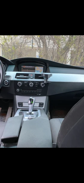 BMW 525, снимка 5