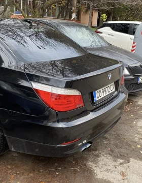 BMW 525, снимка 4