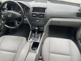 Mercedes-Benz C 220 CDI, 646 мотор, снимка 15