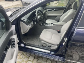 Mercedes-Benz C 220 CDI, 646 мотор, снимка 10