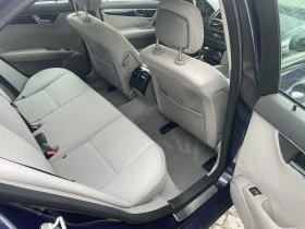 Mercedes-Benz C 220 CDI, 646 мотор, снимка 14