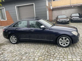 Mercedes-Benz C 220 CDI, 646 мотор, снимка 4